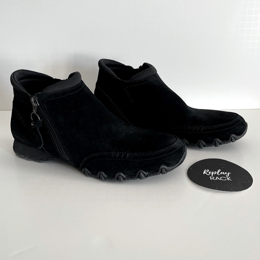 COPY - Skechers Biker Zappiest Women’s Shoes NWT